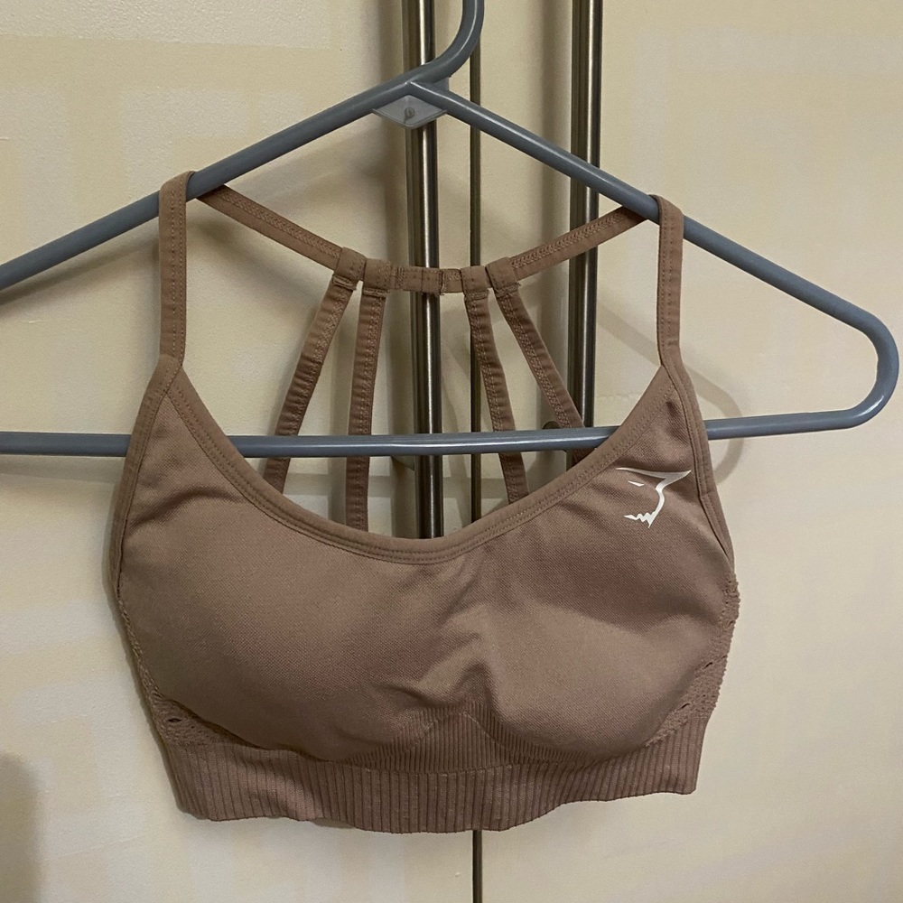 Gymshark bra